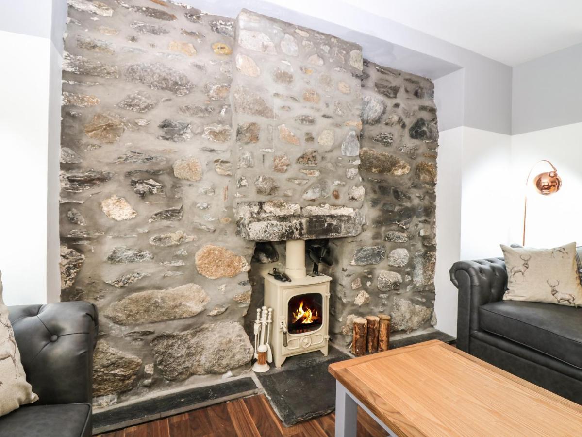 2 Seafield Place Portsoy Exterior foto