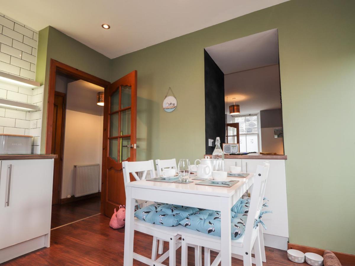 2 Seafield Place Portsoy Exterior foto
