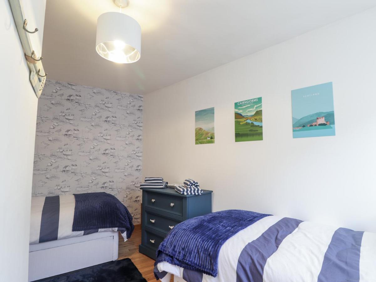 2 Seafield Place Portsoy Exterior foto