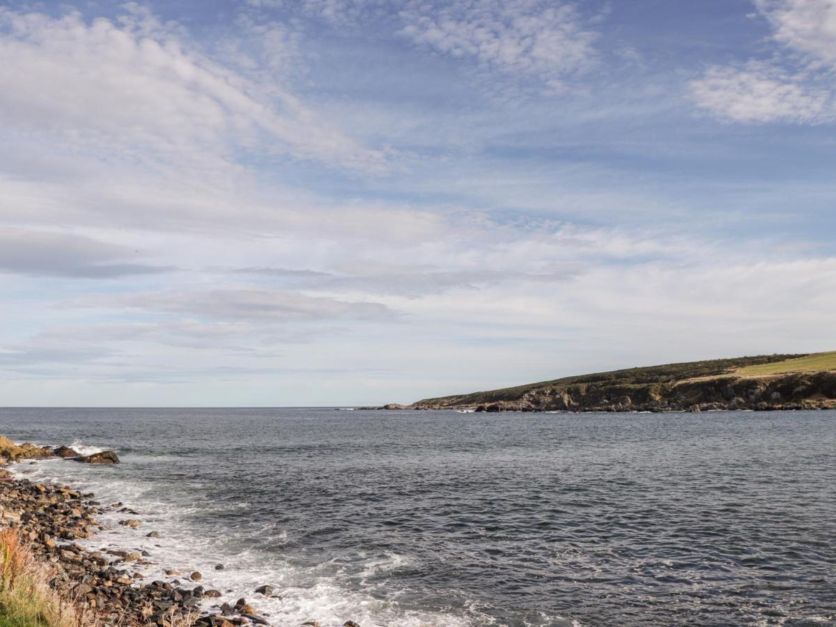 2 Seafield Place Portsoy Exterior foto